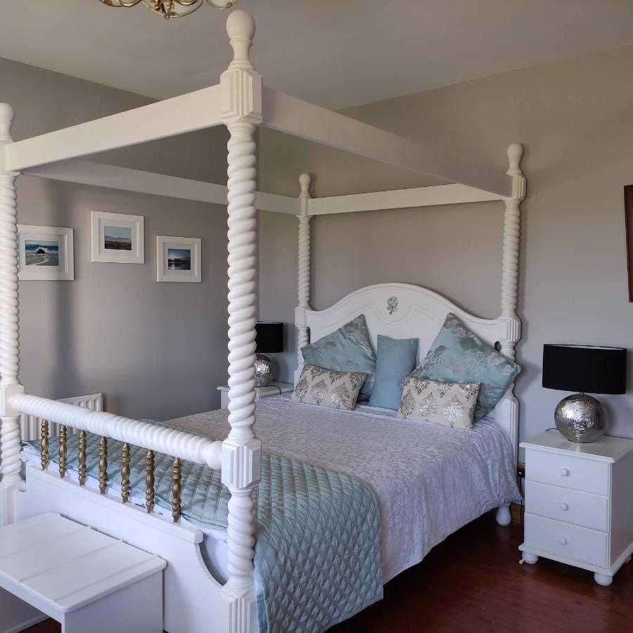 Stella Maris Luxury Bed And Breakfast Keel  Exterior photo