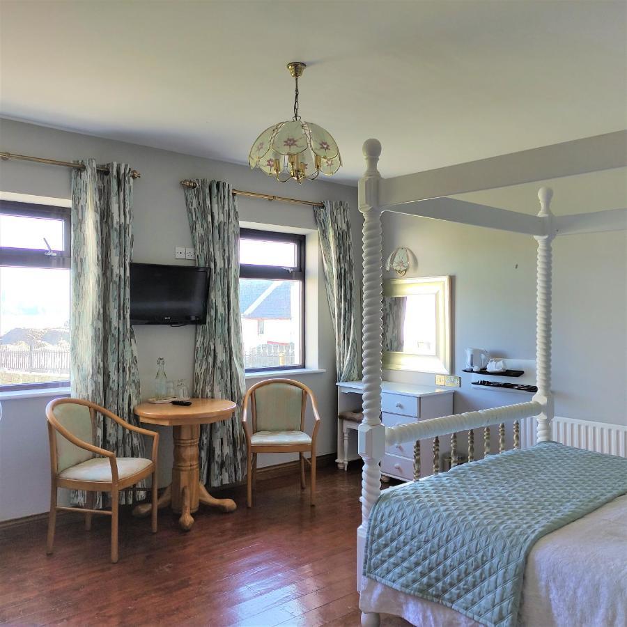 Stella Maris Luxury Bed And Breakfast Keel  Exterior photo